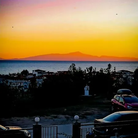 Apartamento Josuaz Blue Flogita