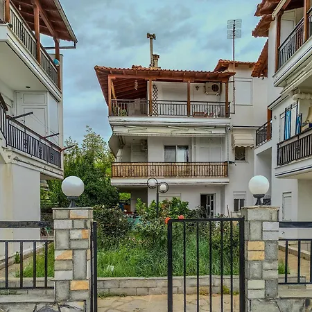 Apartamento Josuaz Blue Flogita