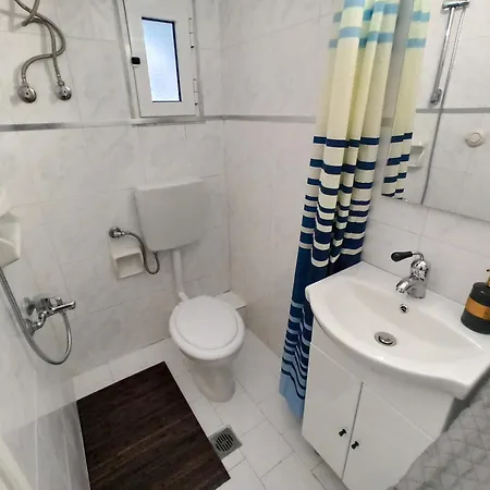 Josuaz Blue Apartamento Flogita