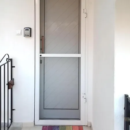Josuaz Blue Apartman
