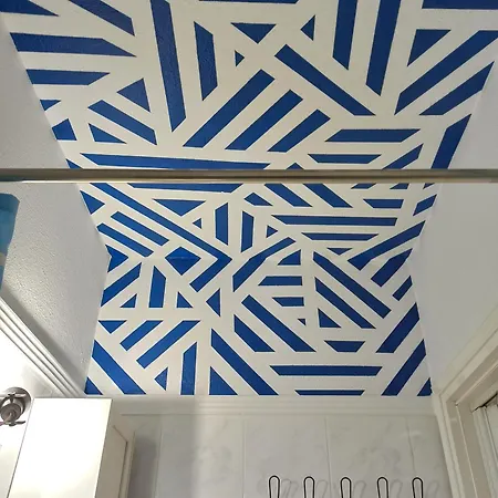 Apartman Josuaz Blue Flojitá
