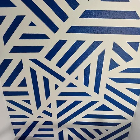 Josuaz Blue Daire