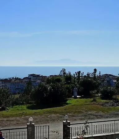 Apartman Josuaz Blue Flojitá