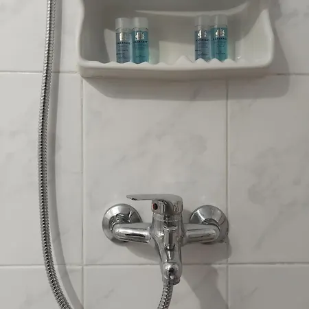 Josuaz Blue 아파트