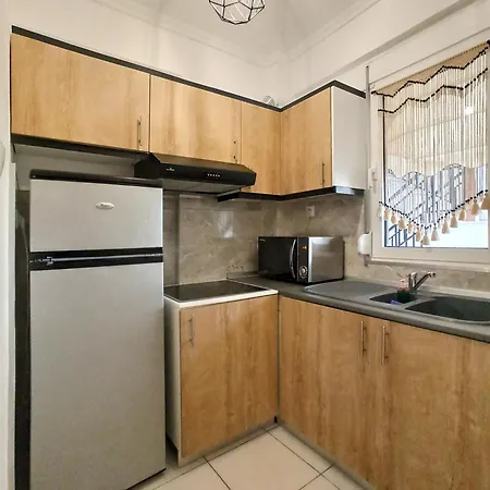 Josuaz Blue 아파트 *