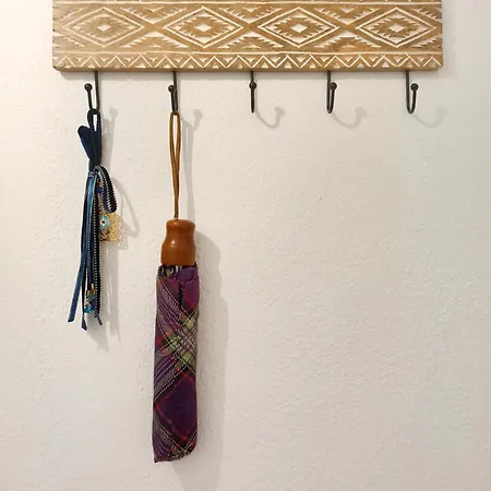 아파트 Josuaz Blue