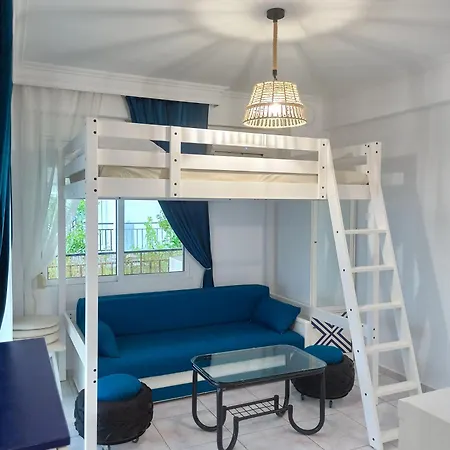 Josuaz Blue * 플로지타