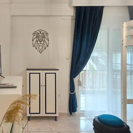 Josuaz Blue * 플로지타