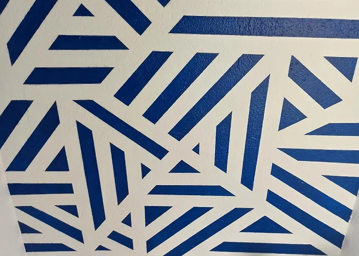 Josuaz Blue Lejlighed