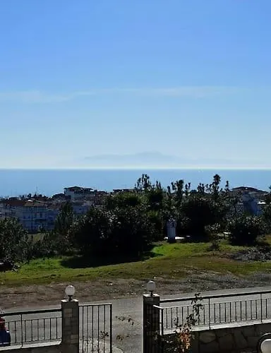 Lejlighed Josuaz Blue Flogita